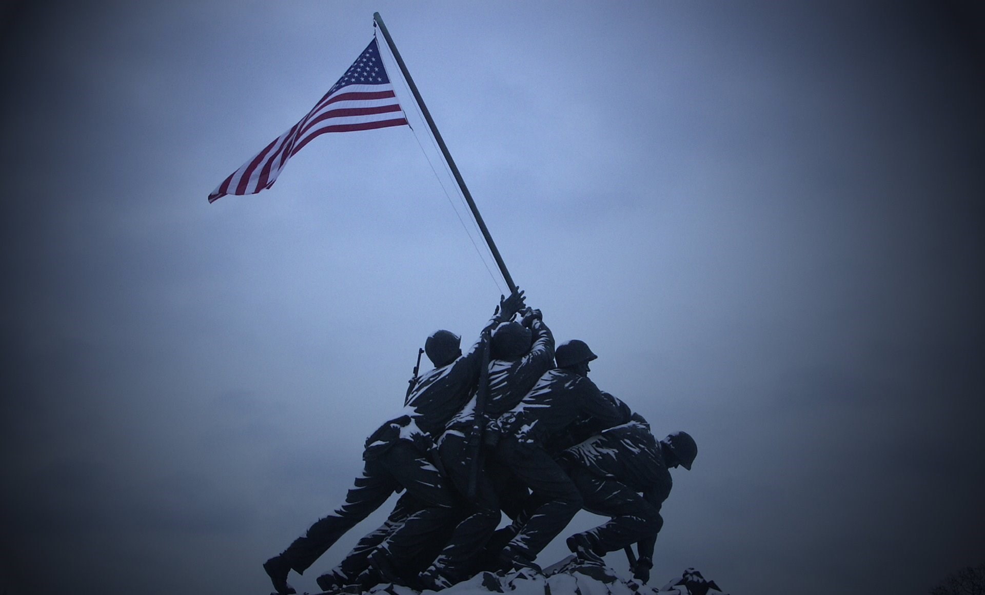 Demanding the right to 