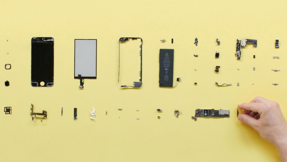 What's your unit of (software) reuse?