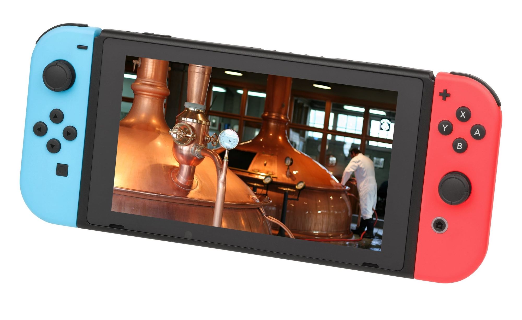 Switch Homebrew Setup in June 2022